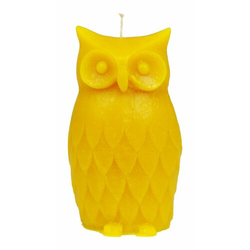 Свеча восковая 