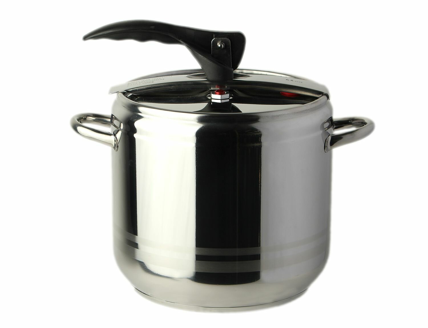 Скороварка 5л Нержавеющая сталь 430/ Perfect