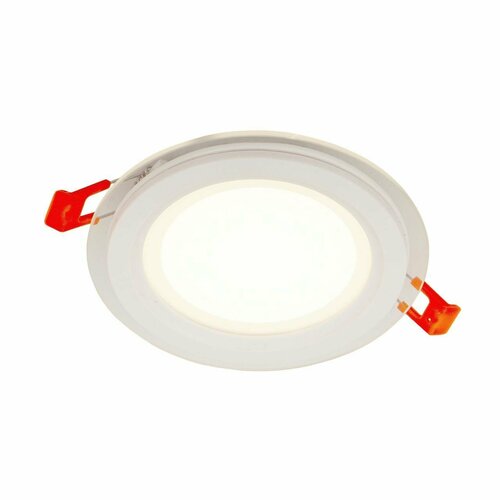 Светильник встраиваемый LEDtrec 322-9W , 322-9W, 9W, LED