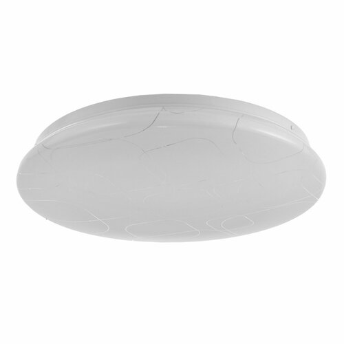 Светильник "глория" DECO, 24Вт LED, 6500К, 1560лм, белый