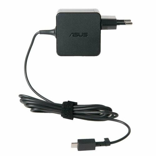 Блок питания для ноутбука Asus Chromebook C100, C100PA, C201, C201PA (12V 2A 24W / M-plug)