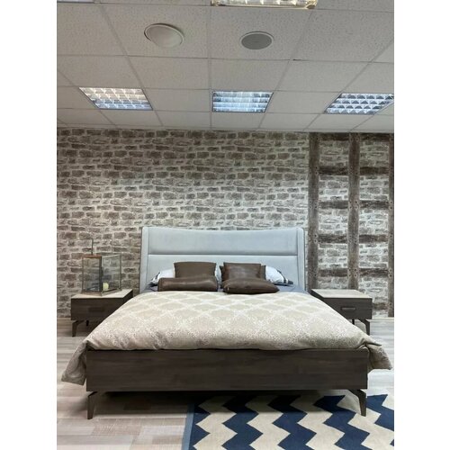 Кровать Piero Turkey 428068