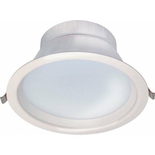 Светодиодный светильник Shine Downlight luna 8