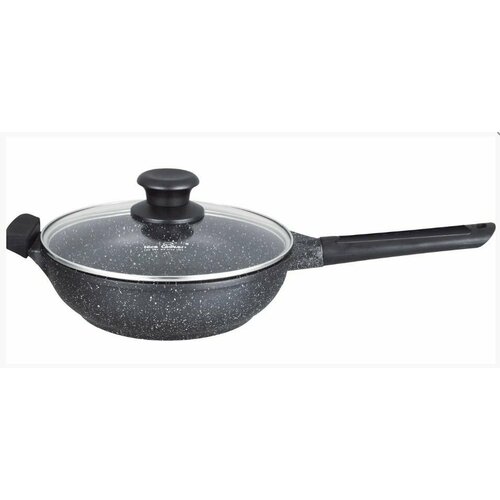 Сотейник-сковорода Nice Cooker Pallas Series 24