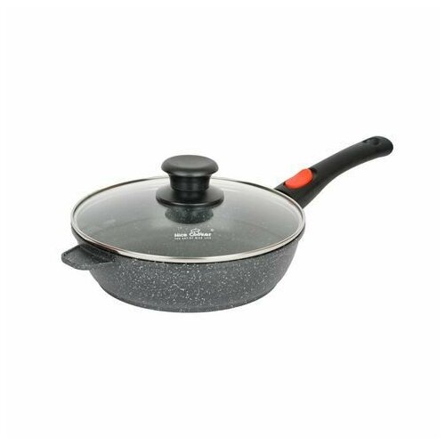 Сотейник-сковорода Nice Cooker Classic Series 24