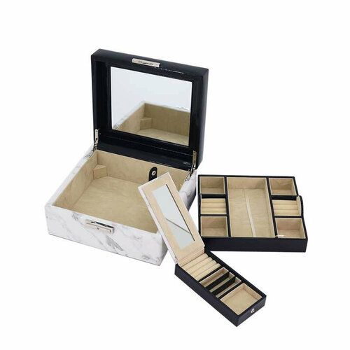 JARDIN D'ETE Шкатулка для украшений (P6271B)