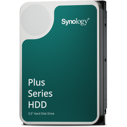 Жёсткий диск HDD Synology (HAT3300-4T)