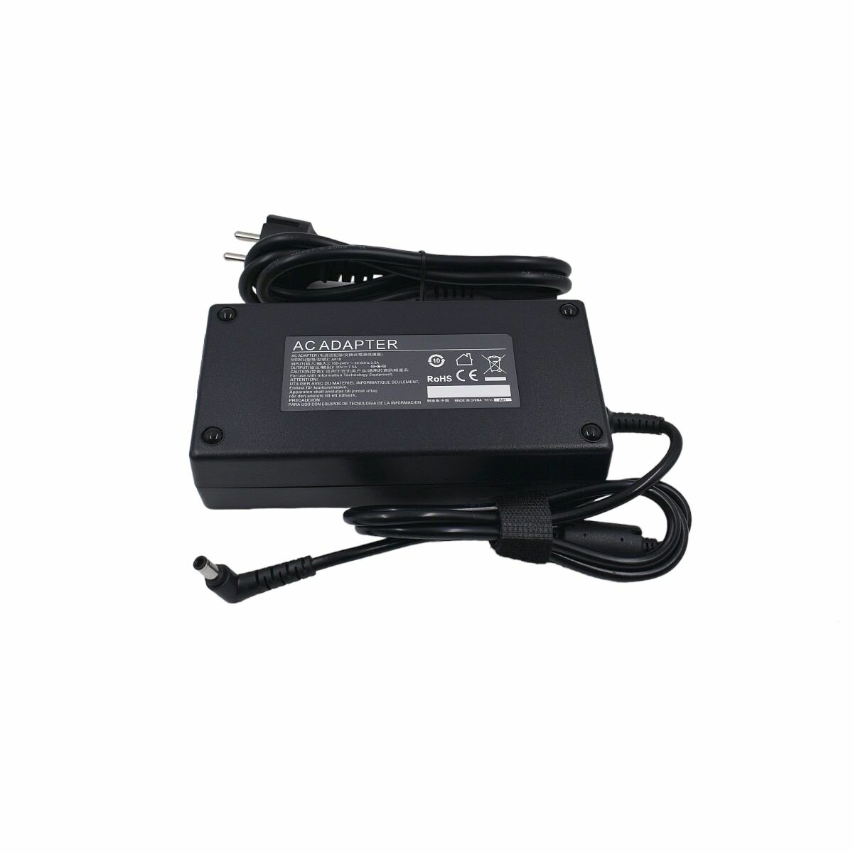 Зарядное устройство для Asus TUF Gaming F17 FX706LI-HX175T блок питания зарядка адаптер для ноутбука