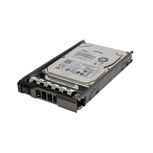 Жесткий диск Dell 24Tb 10k 12Gbs SAS 25 F9NWJ 4663500₽