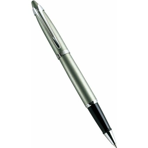 Waterman S0118461 Шариковая ручка waterman ici et la, silver mist ct