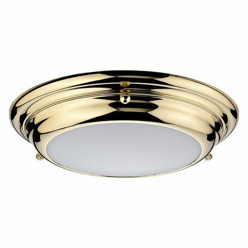 Накладной светильник Elstead Lighting Welland WELLAND-F-S-PB
