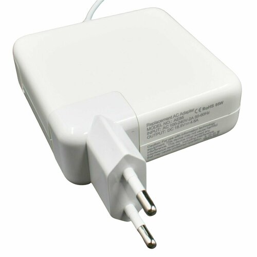 Зарядное устройство для MacBook A1286 2008 блок питания зарядка адаптер для ноутбука зарядное устройство для macbook a1286 2008 блок питания зарядка адаптер для ноутбука