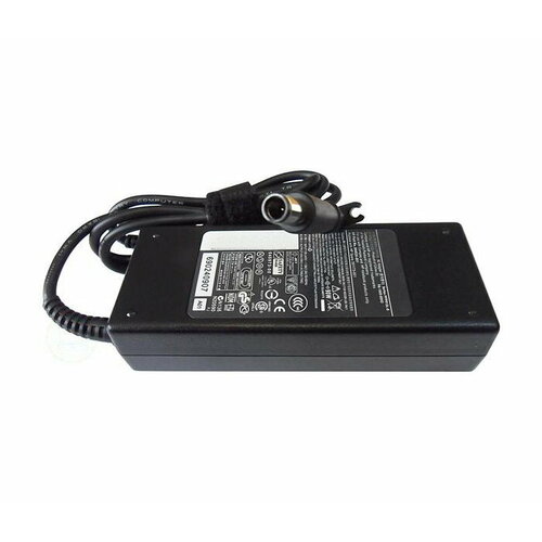 Блок питания зарядка для ноутбука HP 19V 474A 7450 Сетевой кабель 1100₽