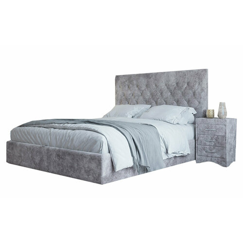 Кровать Sonberry Fioravante