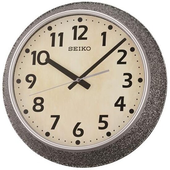 Настенные часы Seiko Clock Inc. SEIKO QXA770JN