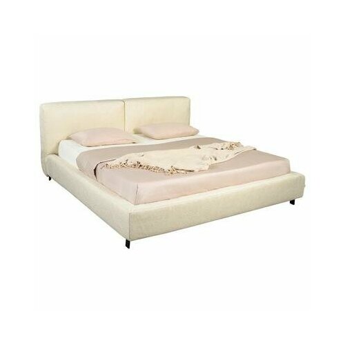 Кровать MOD INTERIORS Кровать Vogue std TELAS арт. MDI. BD. TEL.1243, арт. Vogue Bed standard 180*200