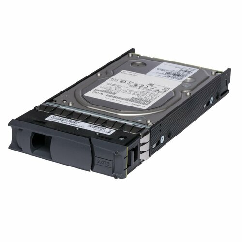 Жесткий диск NetApp 2tb 72k SATA HDD X306A 900800₽