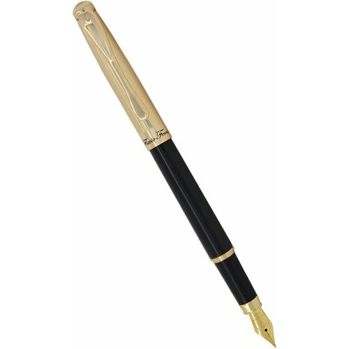 Flavio Ferrucci FF-FP5032 Перьевая ручка flavio ferrucci sindaco, black / gold (перо m)