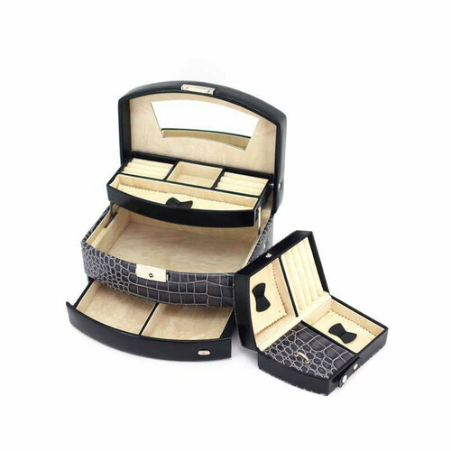 JARDIN D'ETE Шкатулка для украшений (P6033)