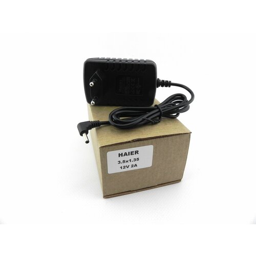 Блок питания 12V 2A 24W 35135 для HAIER ноутбуки нетбуки ультрабуки 63900₽