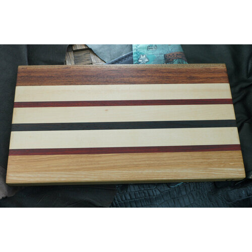 Доска разделочная MDG-2 200х350x20 мм