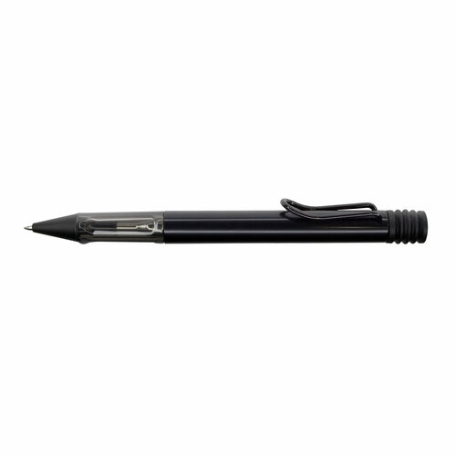 Lamy Ручка шариковая 271 al-star, Черный, M16