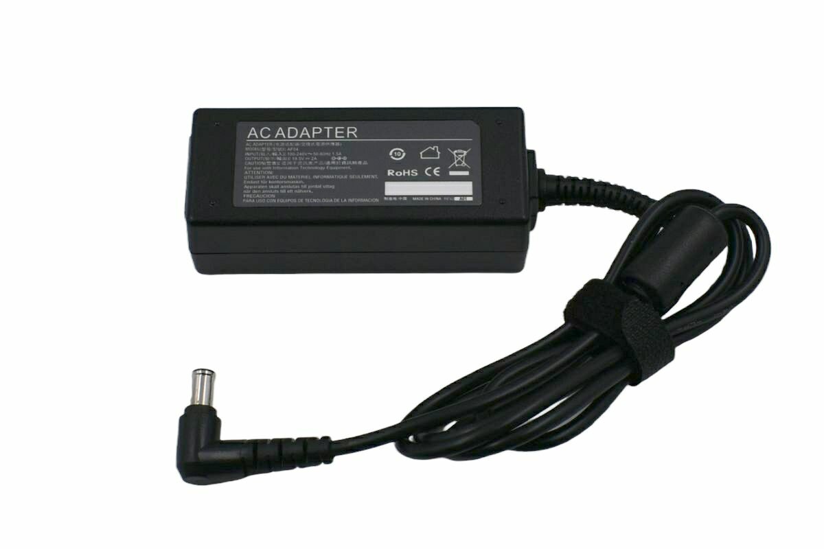 Зарядное устройство для Sony Vaio PCG-4V1V блок питания зарядка адаптер для ноутбука