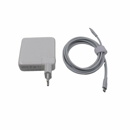 зарядка iqzip блок питания адаптер для macbook pro 15 2890000026685 Зарядное устройство для MacBook Pro 15 2018 блок питания зарядка адаптер для ноутбука