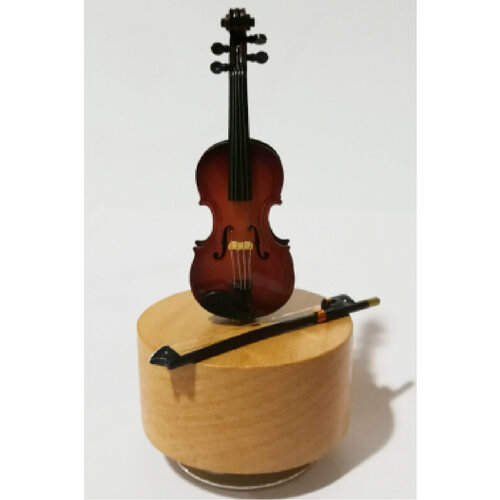 M-M10 Музыкальная шкатулка 