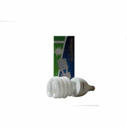 Энергосберегающая лампа Wonderful SX-2 9W/E14/2700 (спираль) 900374