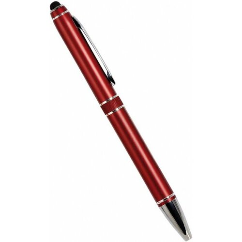 Portobello Trend 15BP3662-060 Шариковая ручка + стилус portobello trend ip2, матовый красный