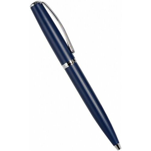 Portobello Trend 15BP1610-030S Шариковая ручка portobello trend opera, матовый синий