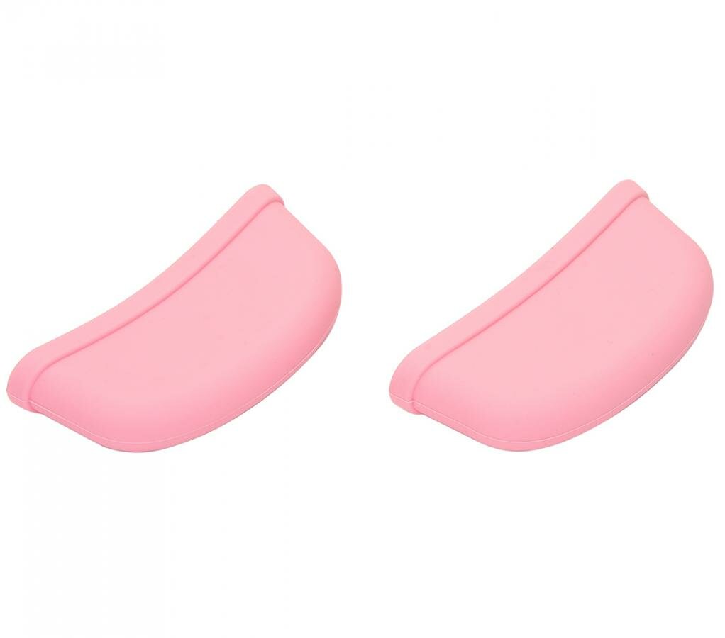 фото Прихватка термостойкая катунь KT-S-202, силикон, 2шт