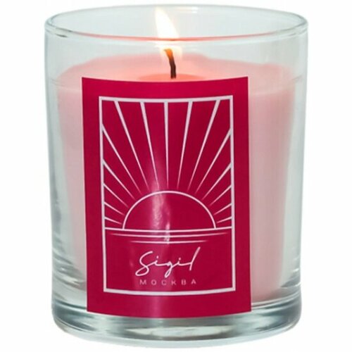 Свеча ароматическая SIGIL 