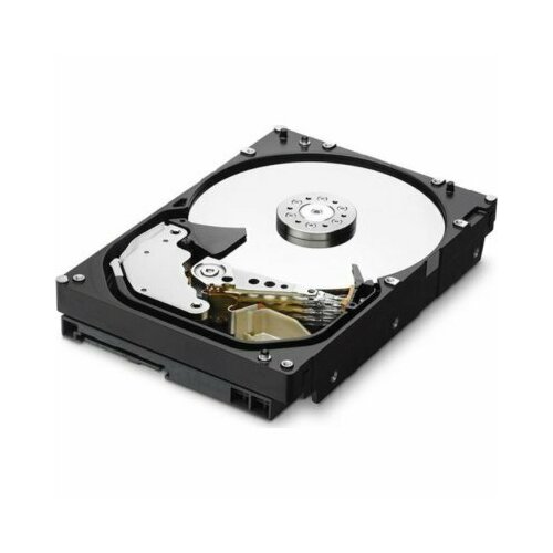 Жесткий диск WD Ultrastar 7K6 4Tb 0B36048