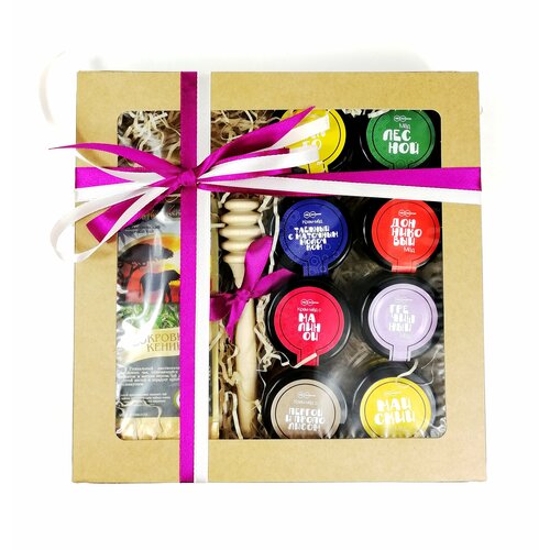 Подарочный набор 