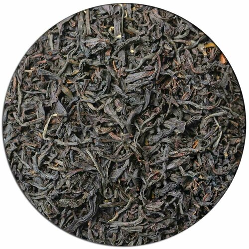 Черный чай Кения FOP, 500 гр.