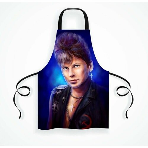 Фартук Сектор Газа Юрий Хой 6 1736₽