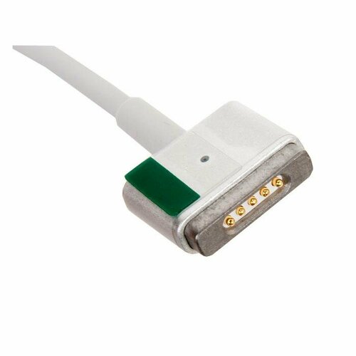 Шнур для блоков питания Apple T-образный, MagSafe 2 45W блок питания apple magsafe 14 5v 3 1a 45w original