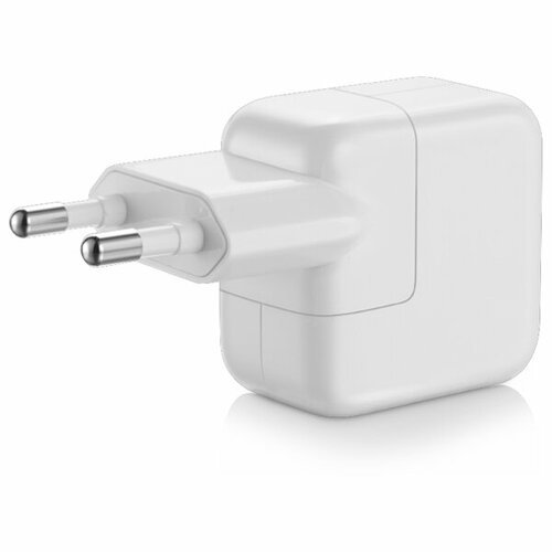 Блок питания Apple 12W