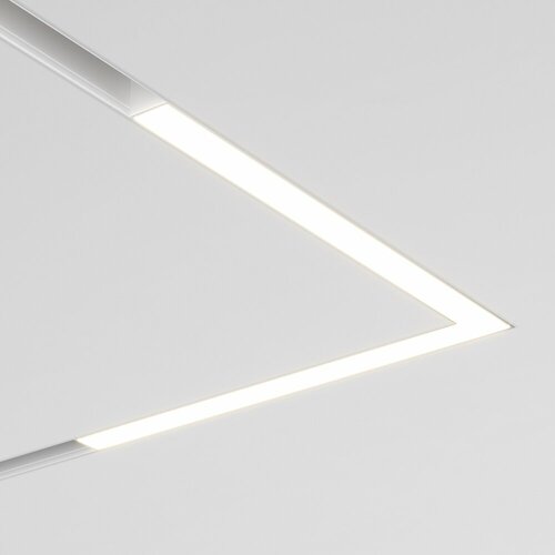 Maytoni Technical Встраиваемый светильник Maytoni Technical Alfa LED SLDL043-02-10W4K-D-SQ-WB