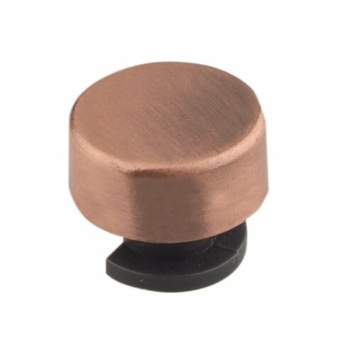 Комплект держателей зеркала MARLOK 158-AC, 6х8х2 см, медь (2300)