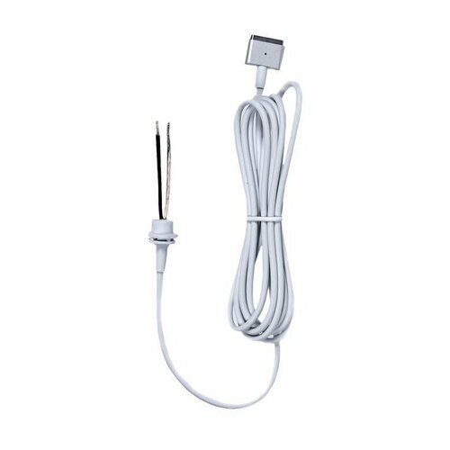 MagSafe 2 60W Шнур для блоков питания Apple MagSafe 2 60W T-образный шнур cord для блоков питания apple t образный magsafe 2 60w