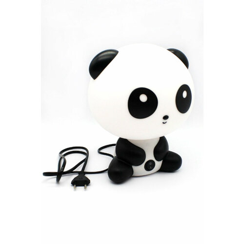 Светильник ночник детский Панда 1329₽