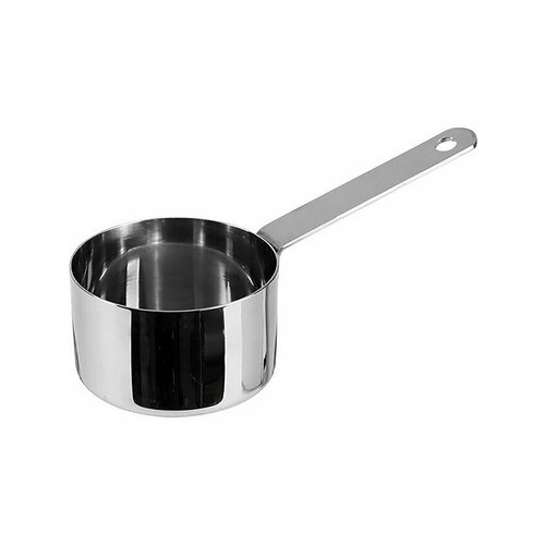 Сотейник ковш кухонный ILSA 150мл 7 см нержавеющая сталь 1763₽