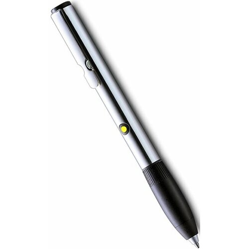 Lamy 629 Многофункциональная ручка lamy pick up, серебристый / черный