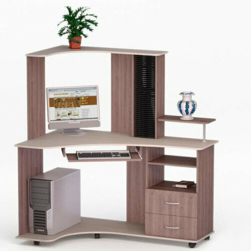 Компьютерный стол Роберт-13