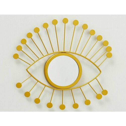 Настенное зеркало 