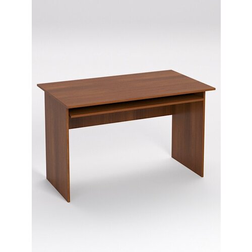 Стол для компьютера СК-31, Орех 120 x 70 x 75 см (ДхШхВ)