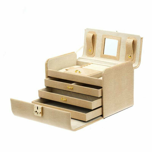 JARDIN D'ETE Шкатулка для украшений (P6833B)